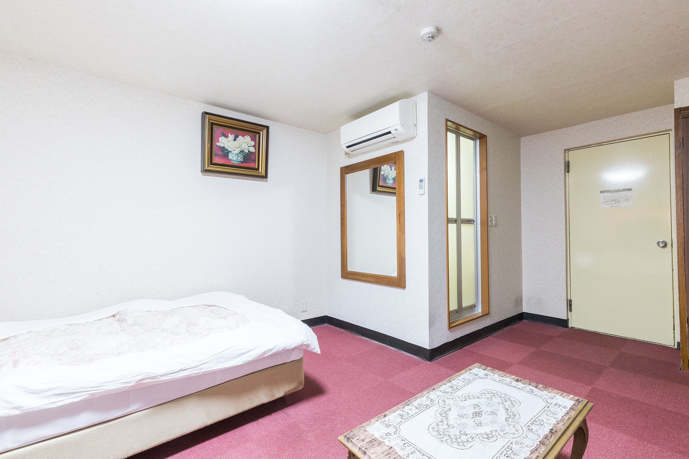 Tabist Joetsu Central Hotel Takada Nakamachi