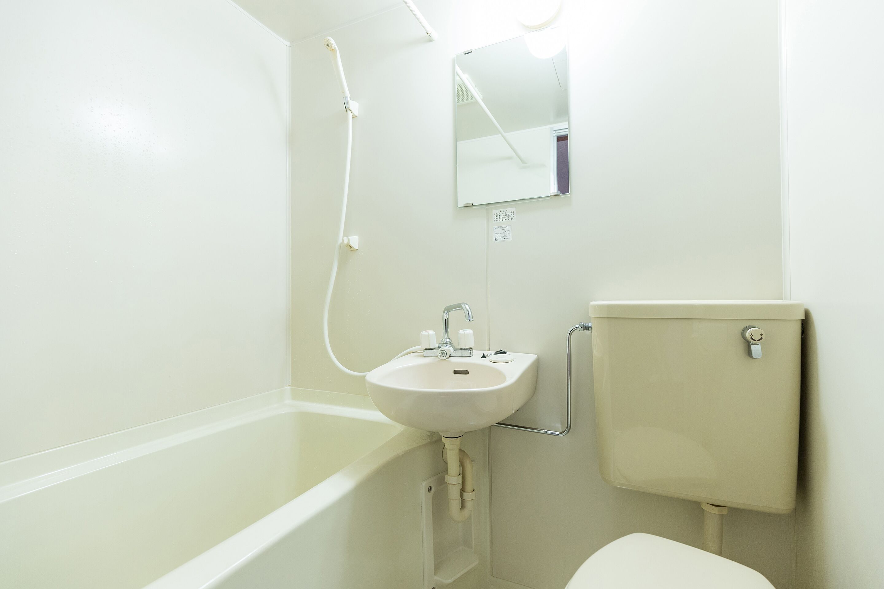 Tabist Joetsu Central Hotel Takada Nakamachi