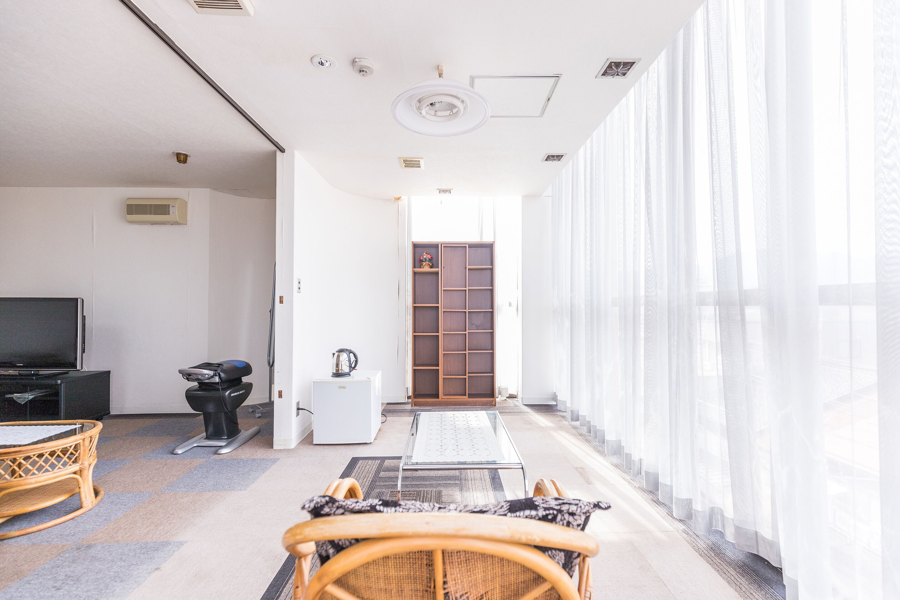 Tabist Joetsu Central Hotel Takada Nakamachi