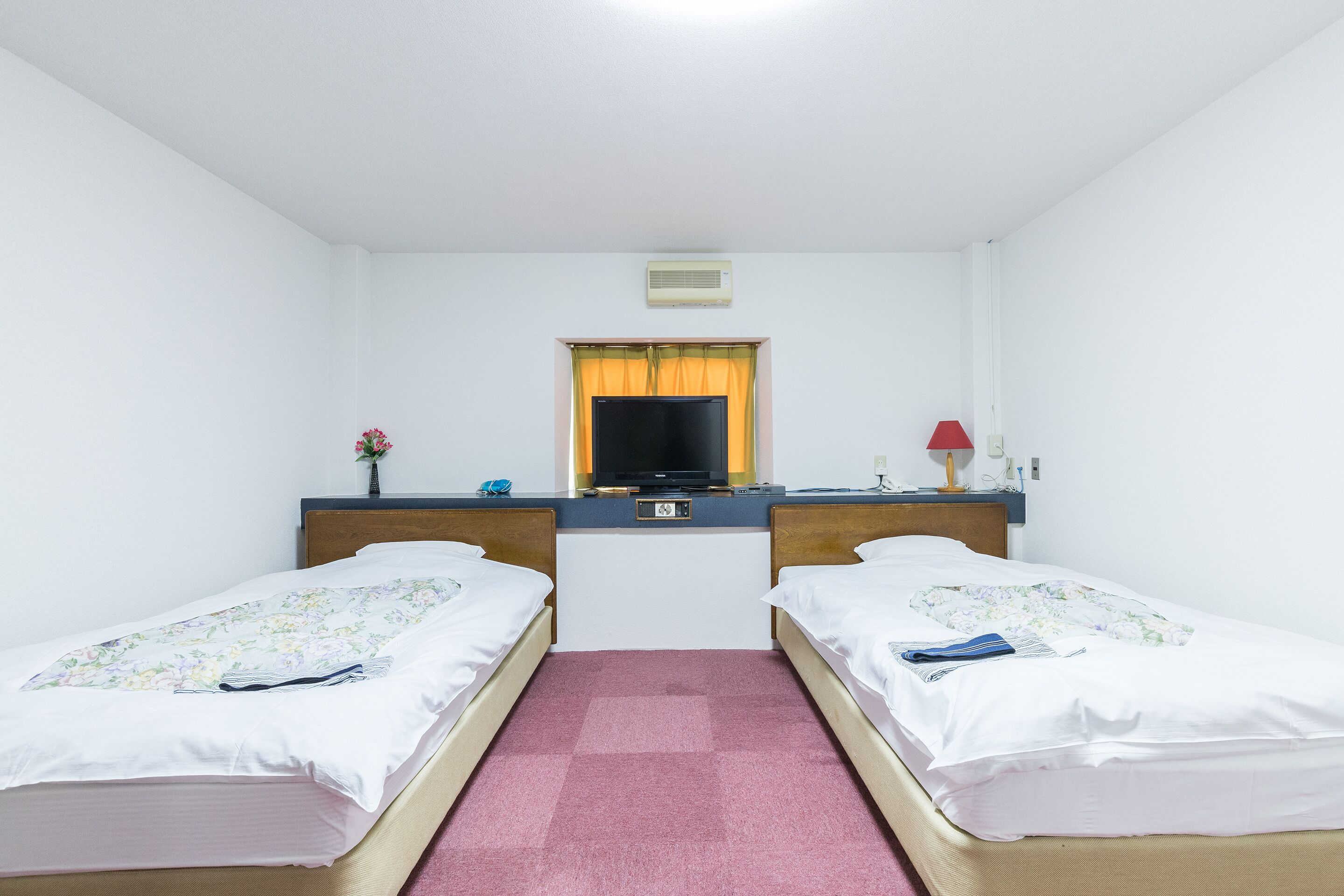 Tabist Joetsu Central Hotel Takada Nakamachi