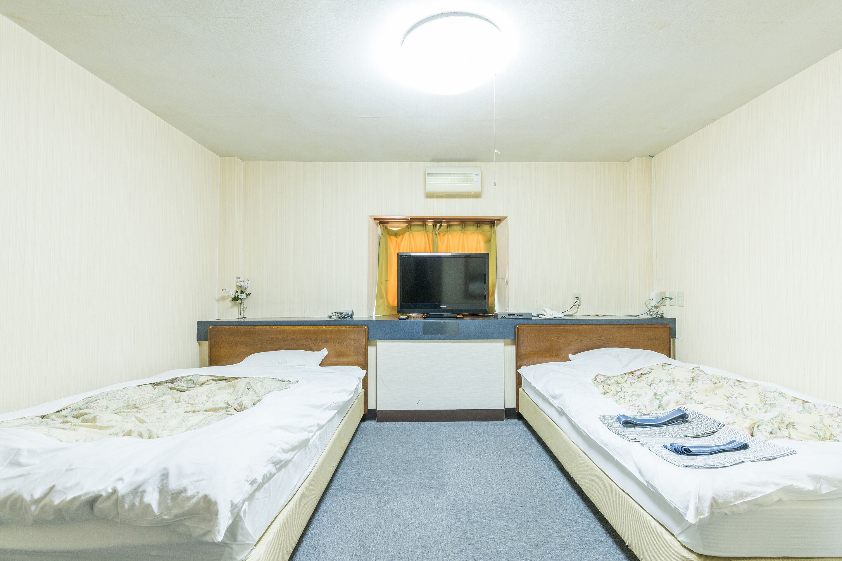 Tabist Joetsu Central Hotel Takada Nakamachi
