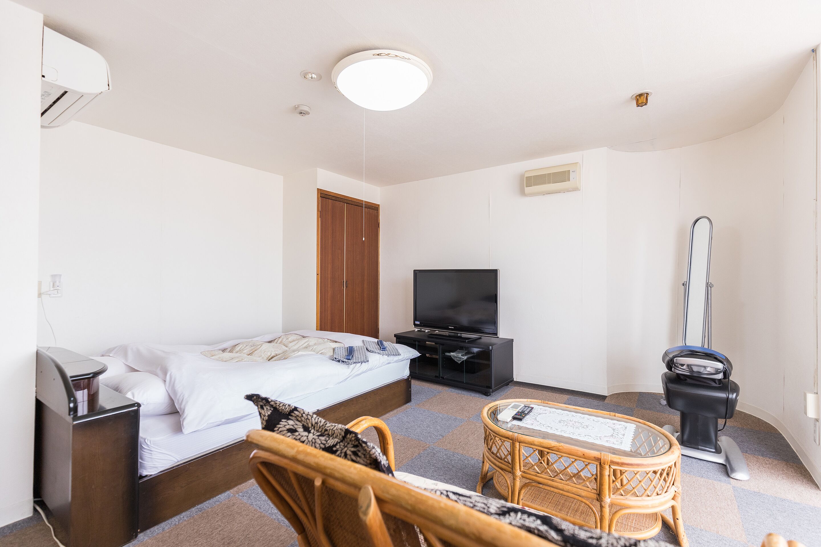 Tabist Joetsu Central Hotel Takada Nakamachi