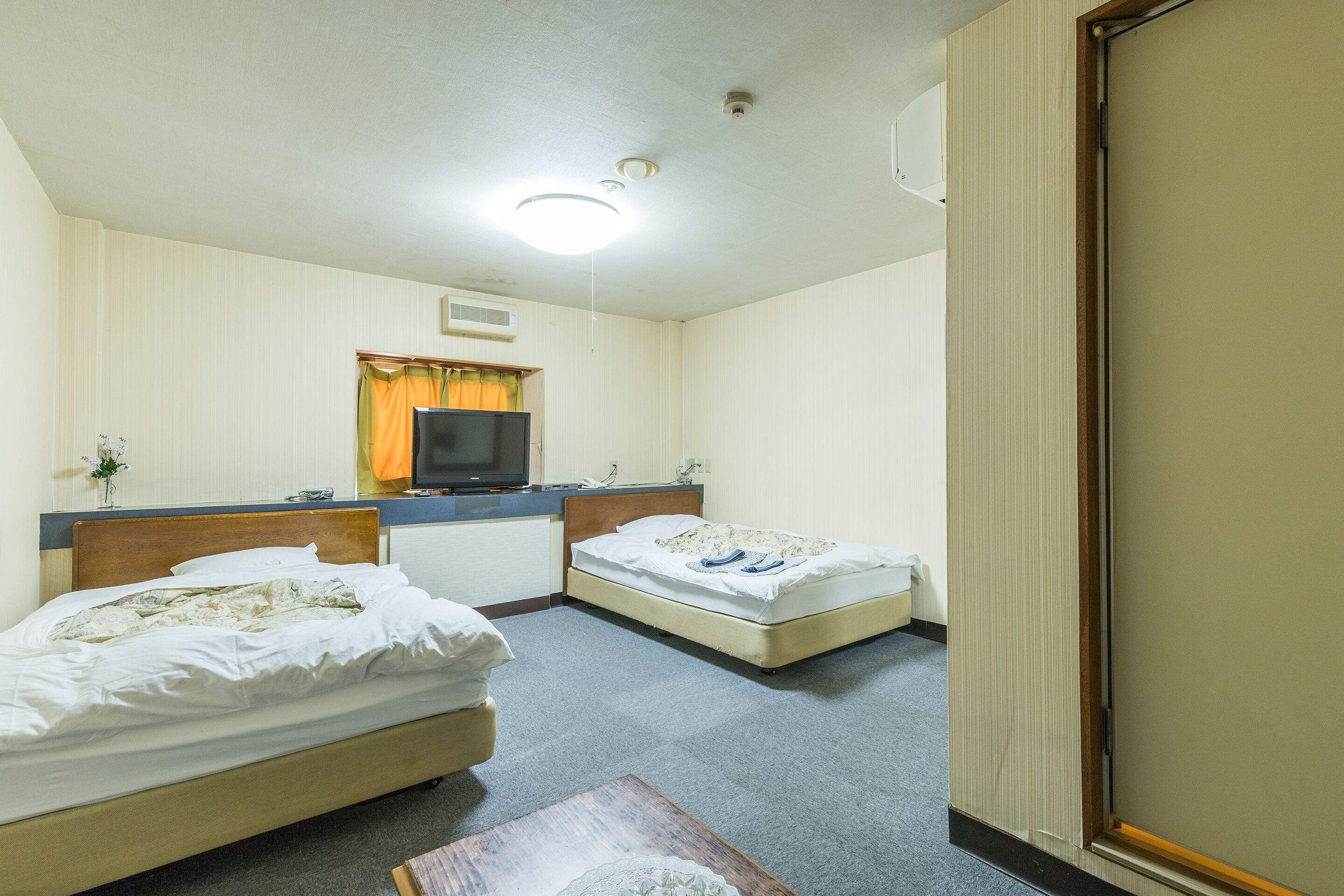 Tabist Joetsu Central Hotel Takada Nakamachi