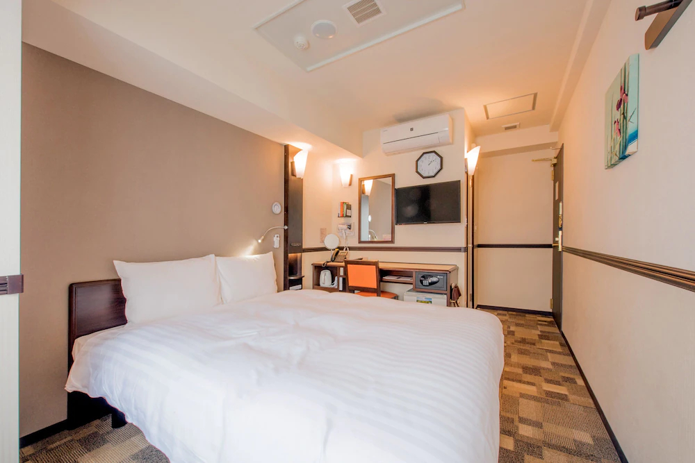 Toyoko Inn Joetsumyoko-eki Nishi-guchi