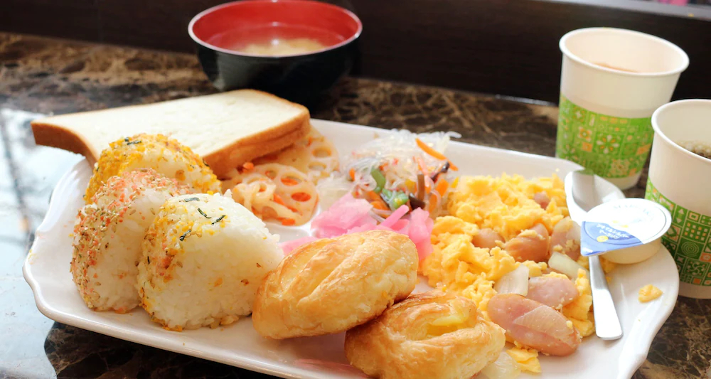 Toyoko Inn Joetsumyoko-eki Nishi-guchi