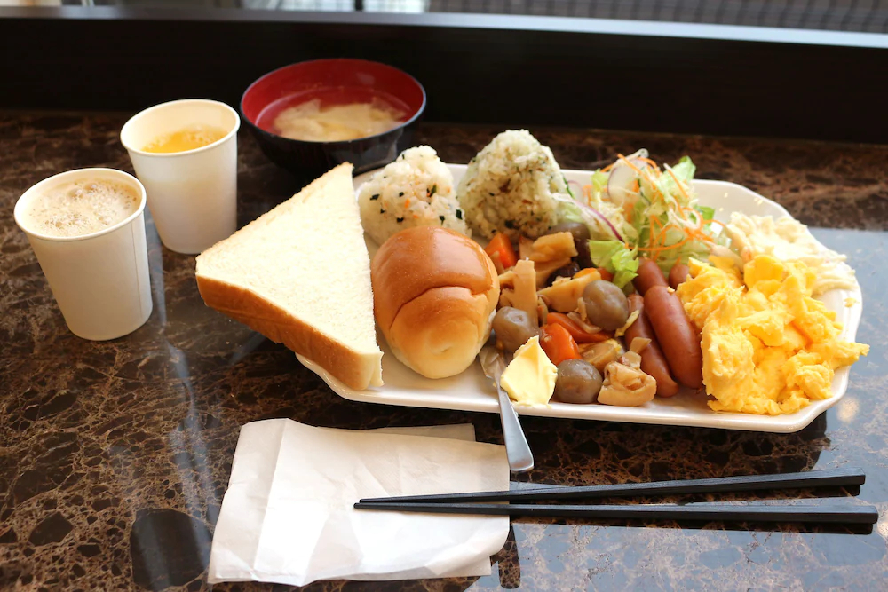 Toyoko Inn Joetsumyoko-eki Nishi-guchi