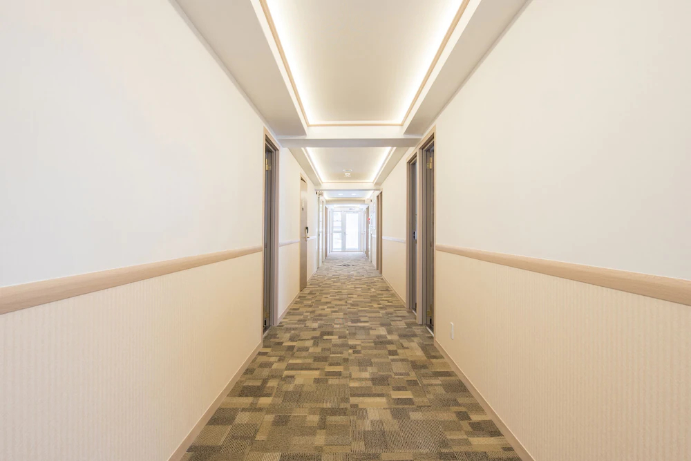 Toyoko Inn Joetsumyoko-eki Nishi-guchi