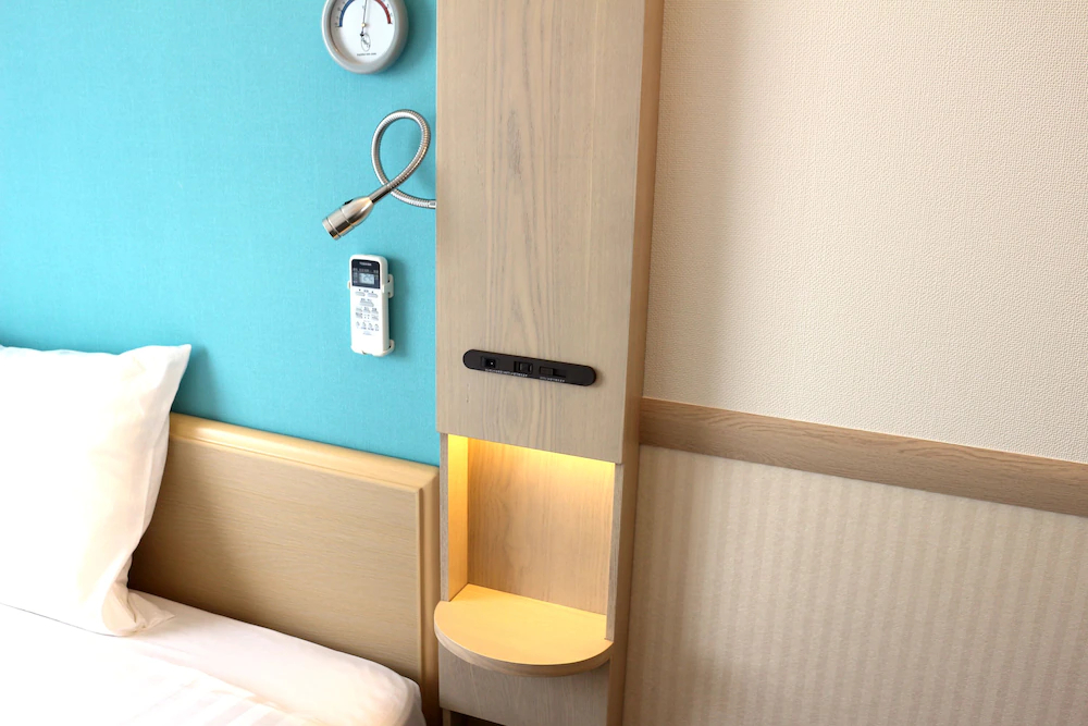 Toyoko Inn Joetsumyoko-eki Nishi-guchi
