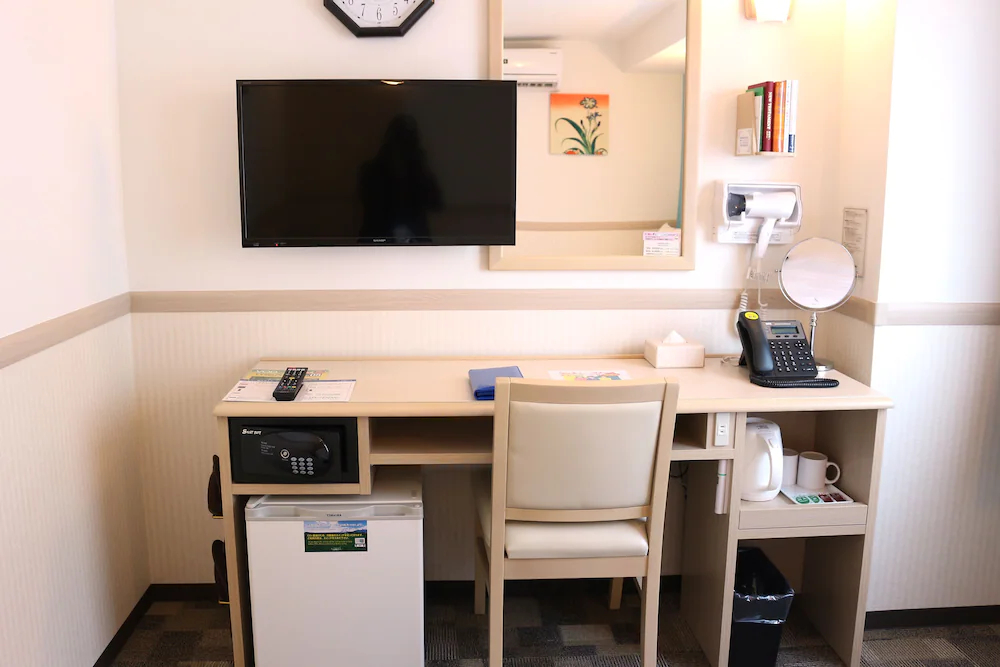 Toyoko Inn Joetsumyoko-eki Nishi-guchi