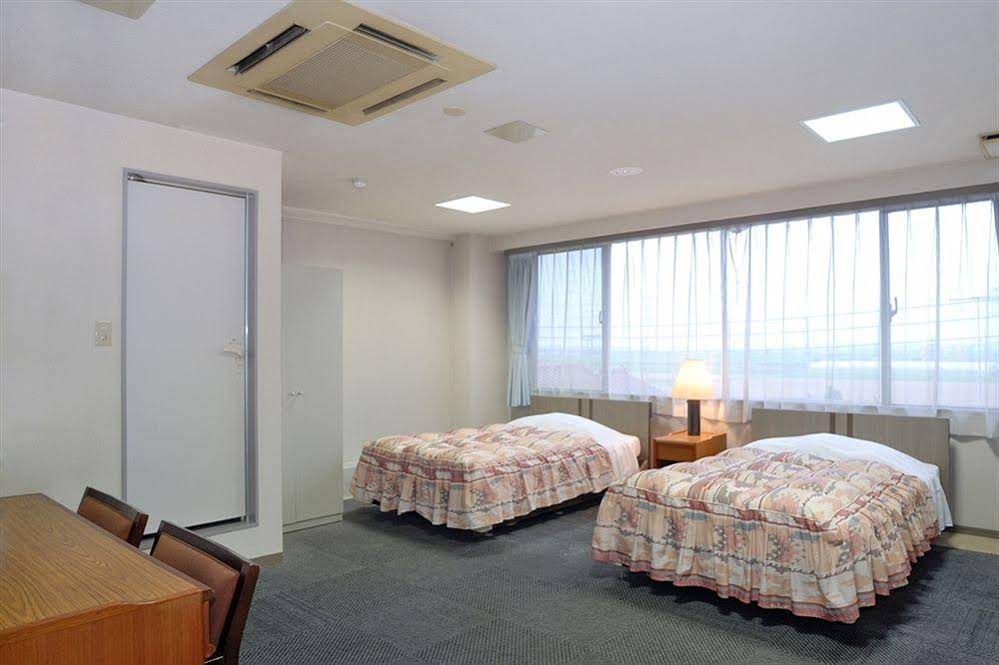 Tsukuba View Hotel