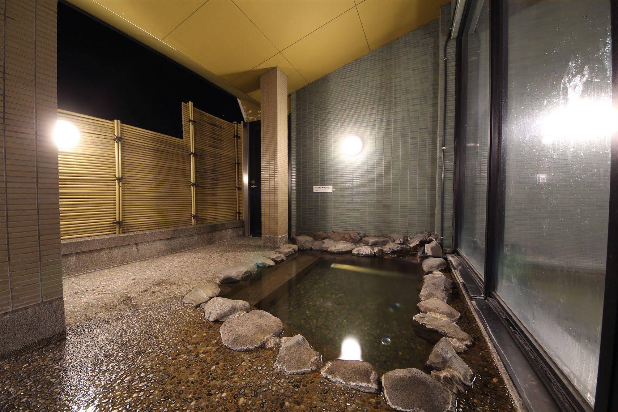 APA Hotel Kagadaishoji-Ekimae