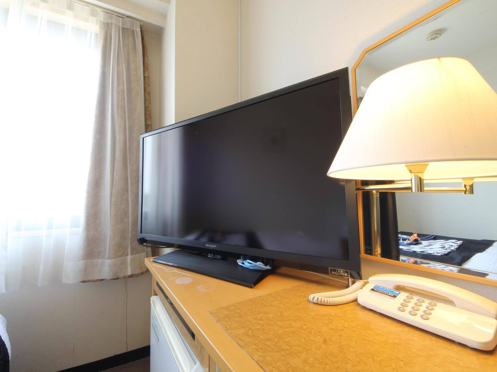 APA Hotel Kagadaishoji-Ekimae