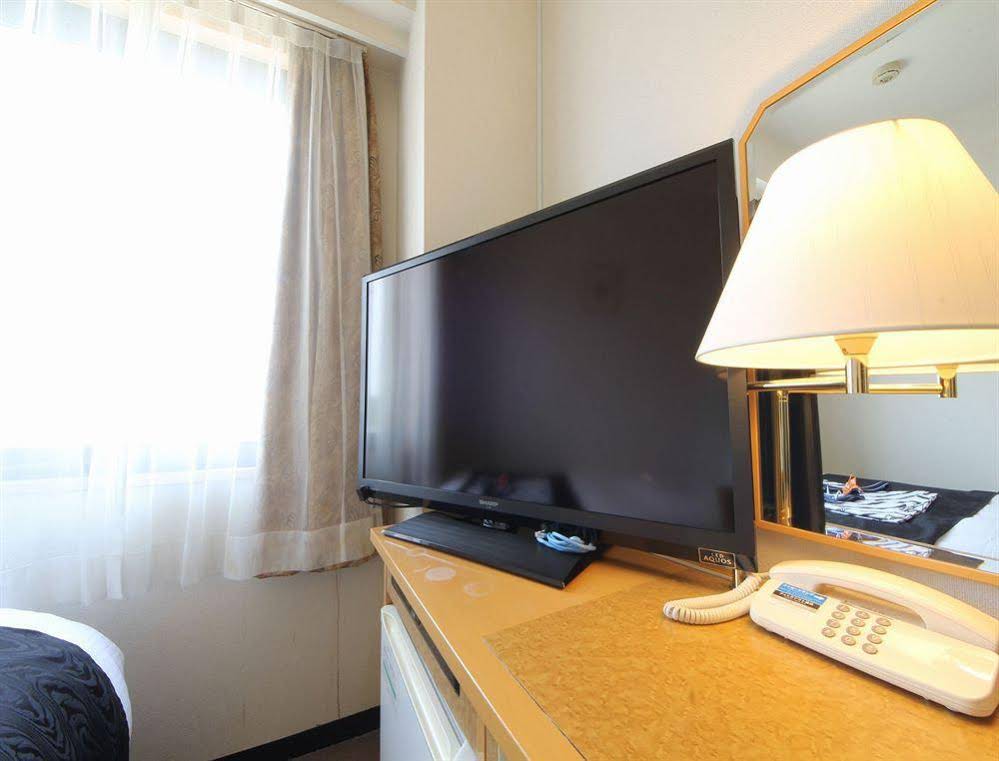 APA Hotel Kagadaishoji-Ekimae