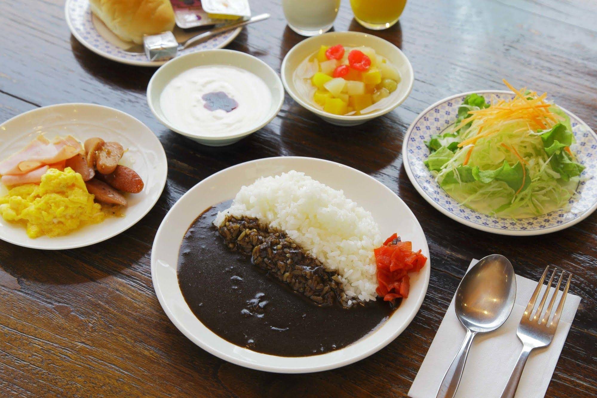 APA Hotel Kagadaishoji-Ekimae