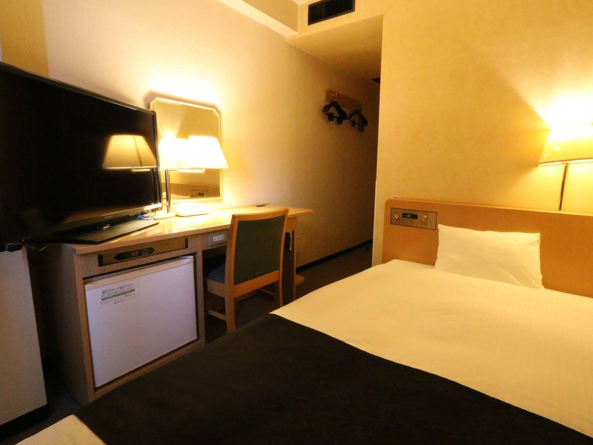 APA Hotel Kagadaishoji-Ekimae