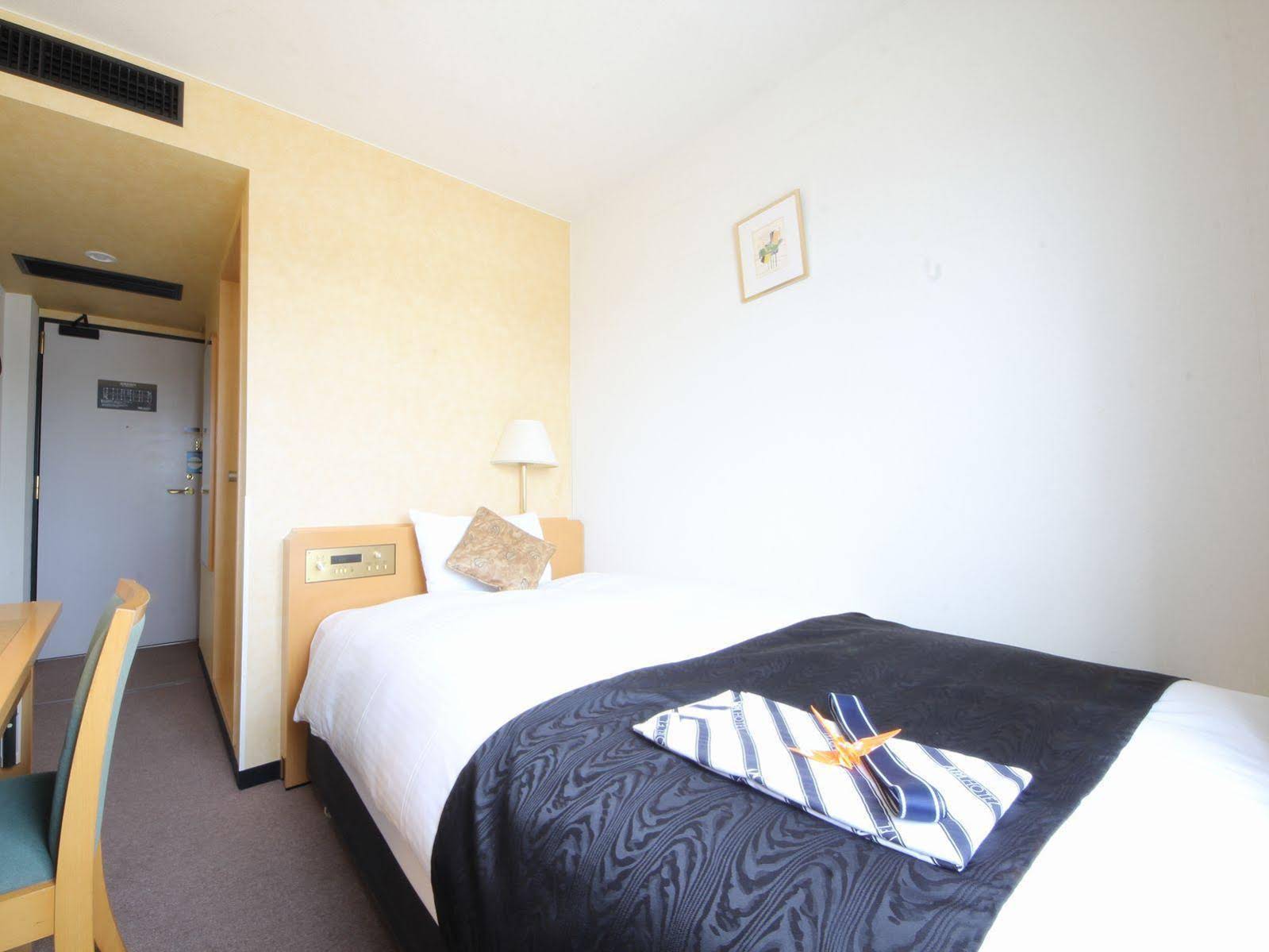 APA Hotel Kagadaishoji-Ekimae