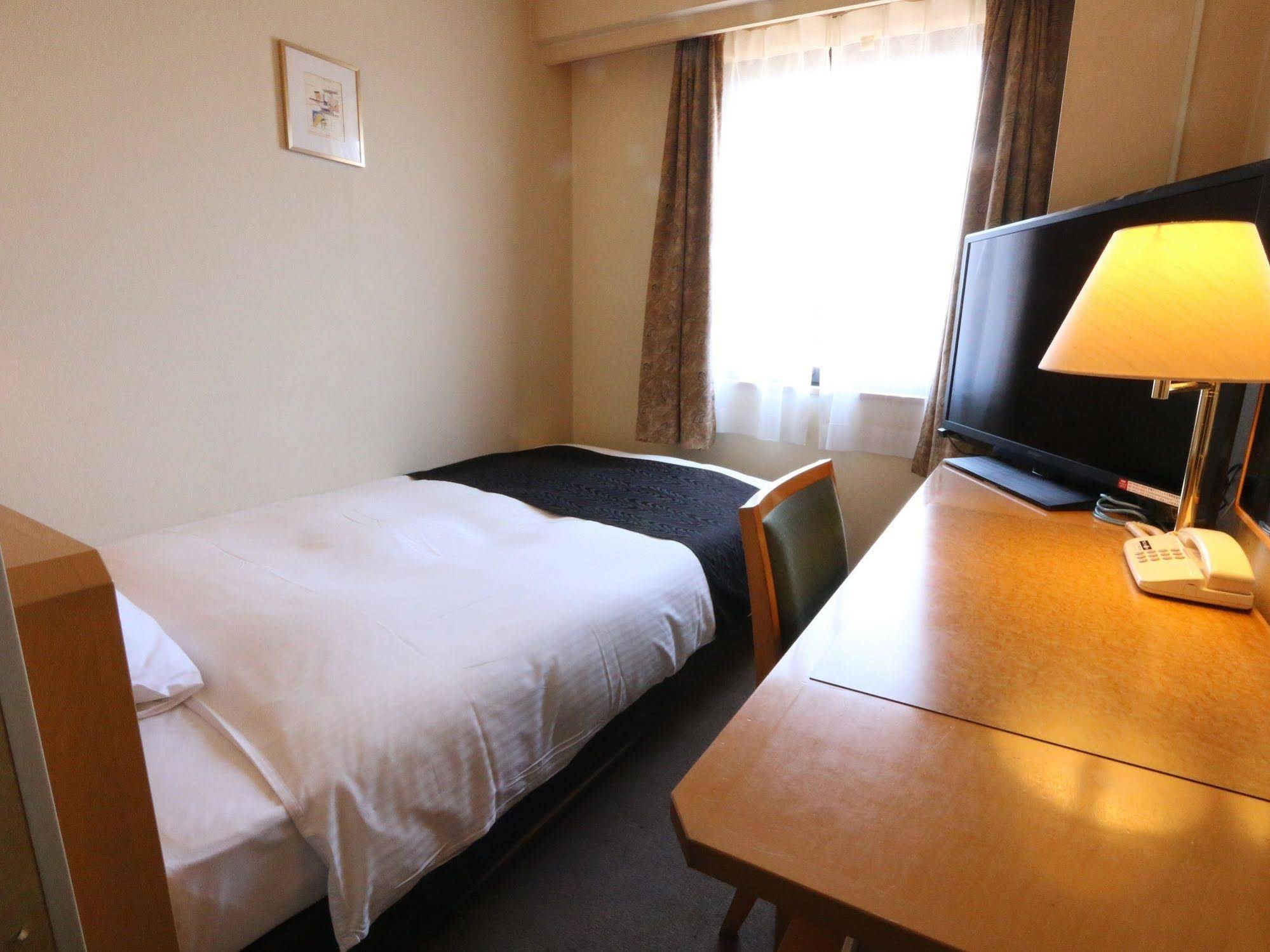 APA Hotel Kagadaishoji-Ekimae