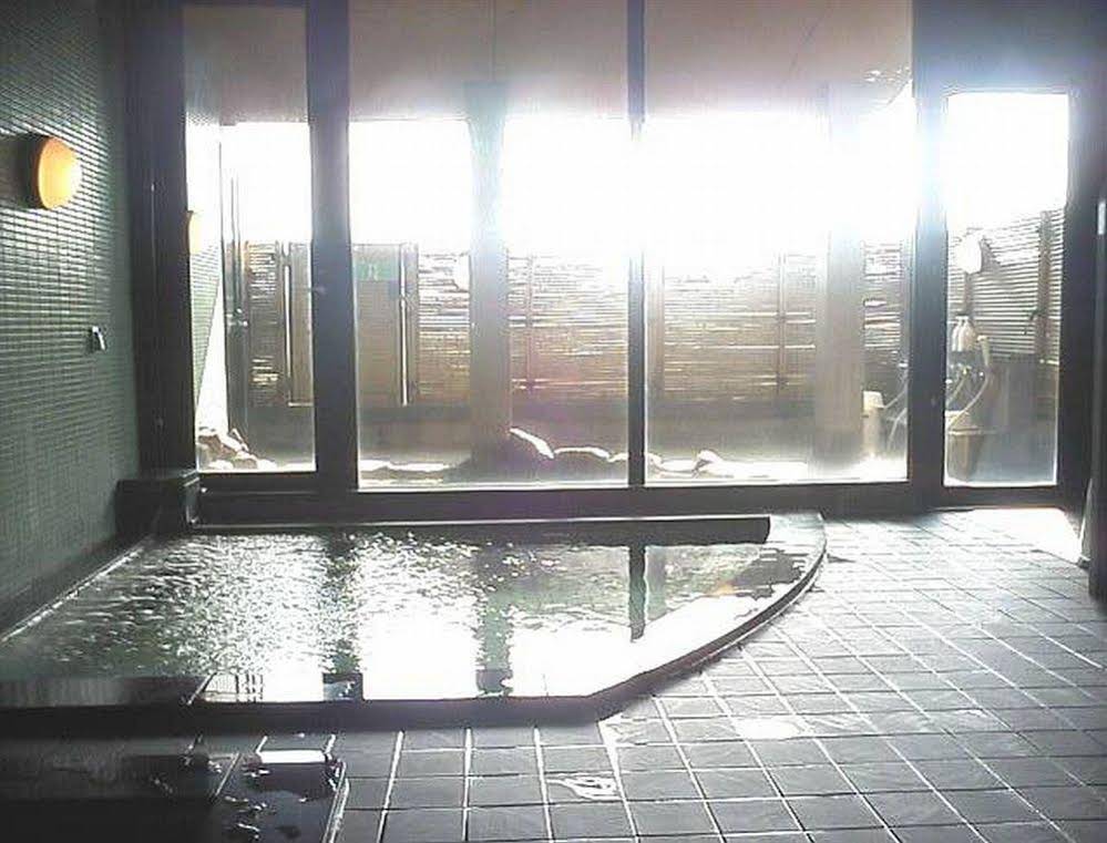 APA Hotel Kagadaishoji-Ekimae