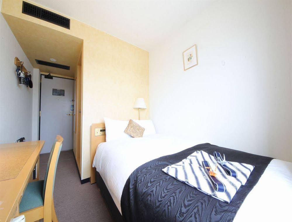 APA Hotel Kagadaishoji-Ekimae