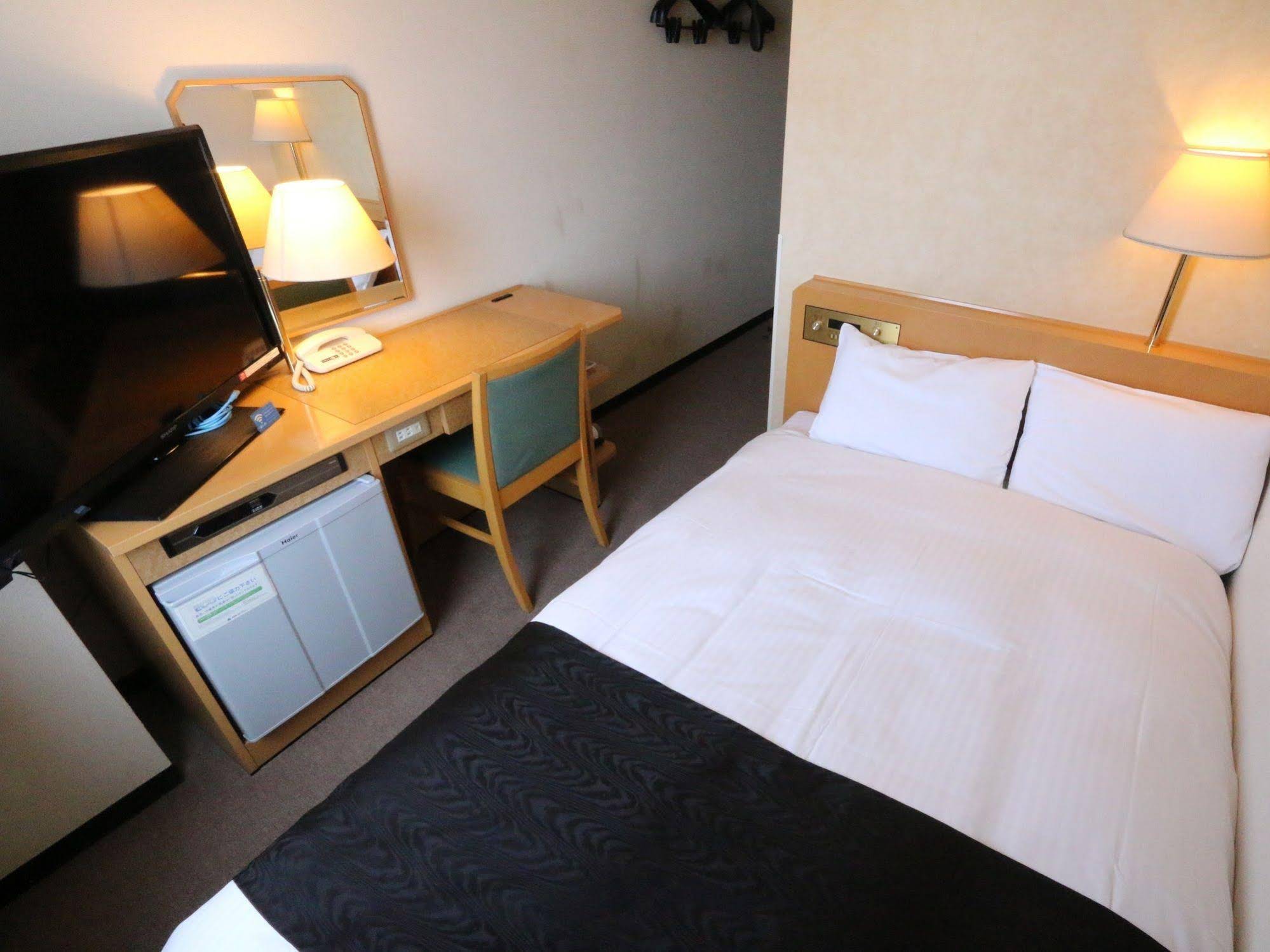 APA Hotel Kagadaishoji-Ekimae