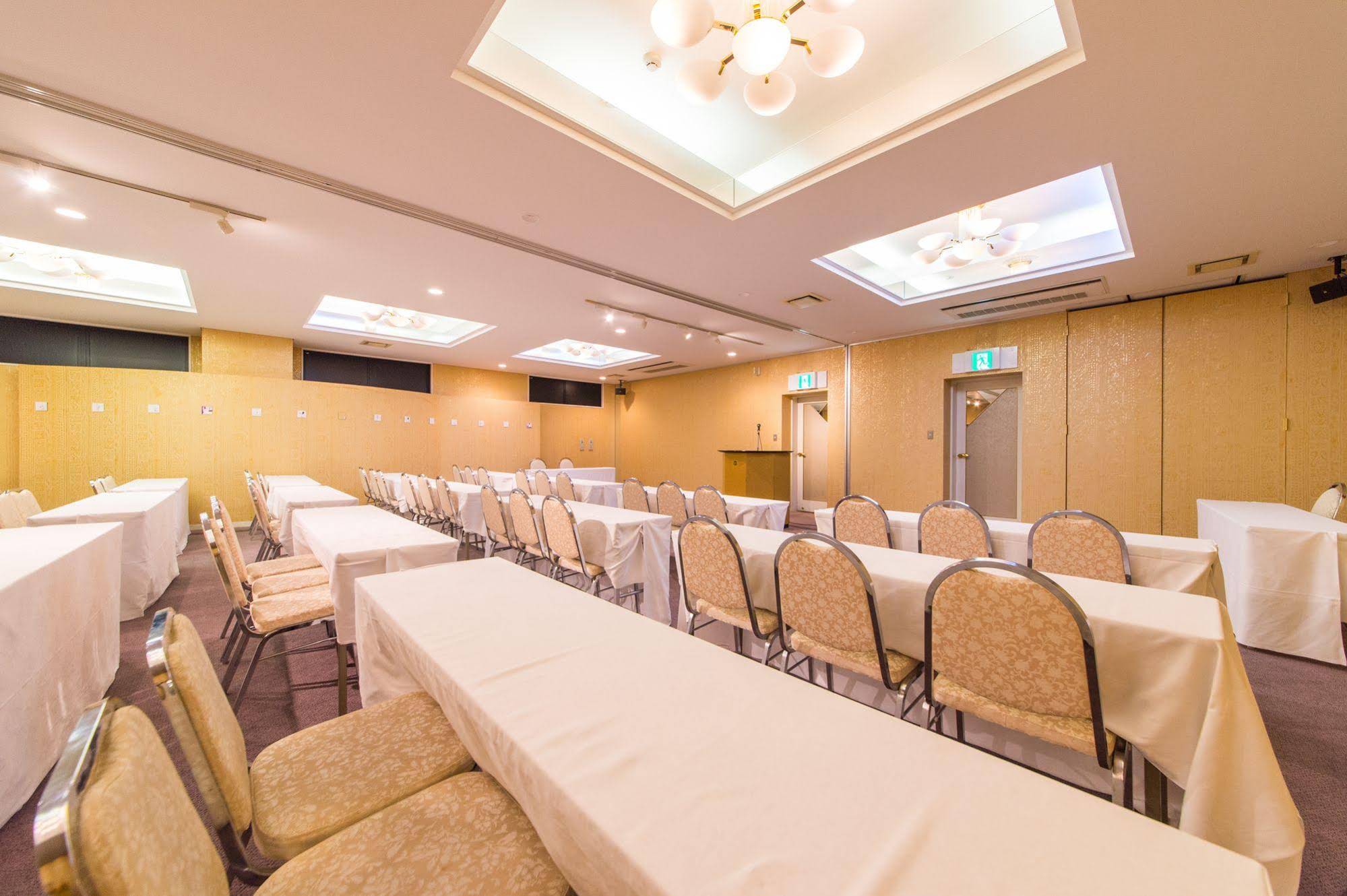 APA Hotel Kagadaishoji-Ekimae