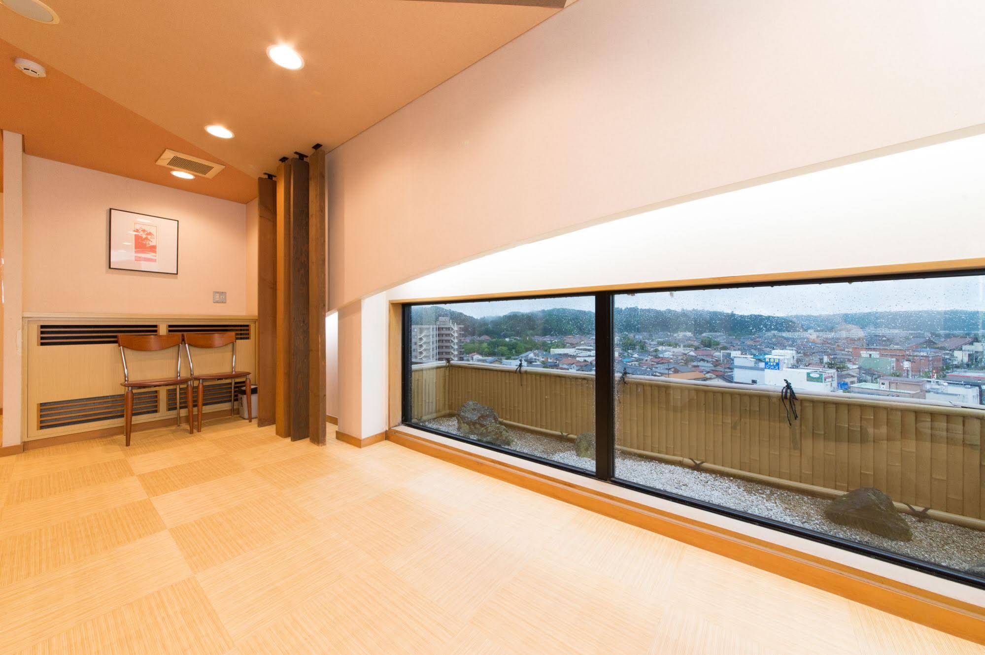 APA Hotel Kagadaishoji-Ekimae
