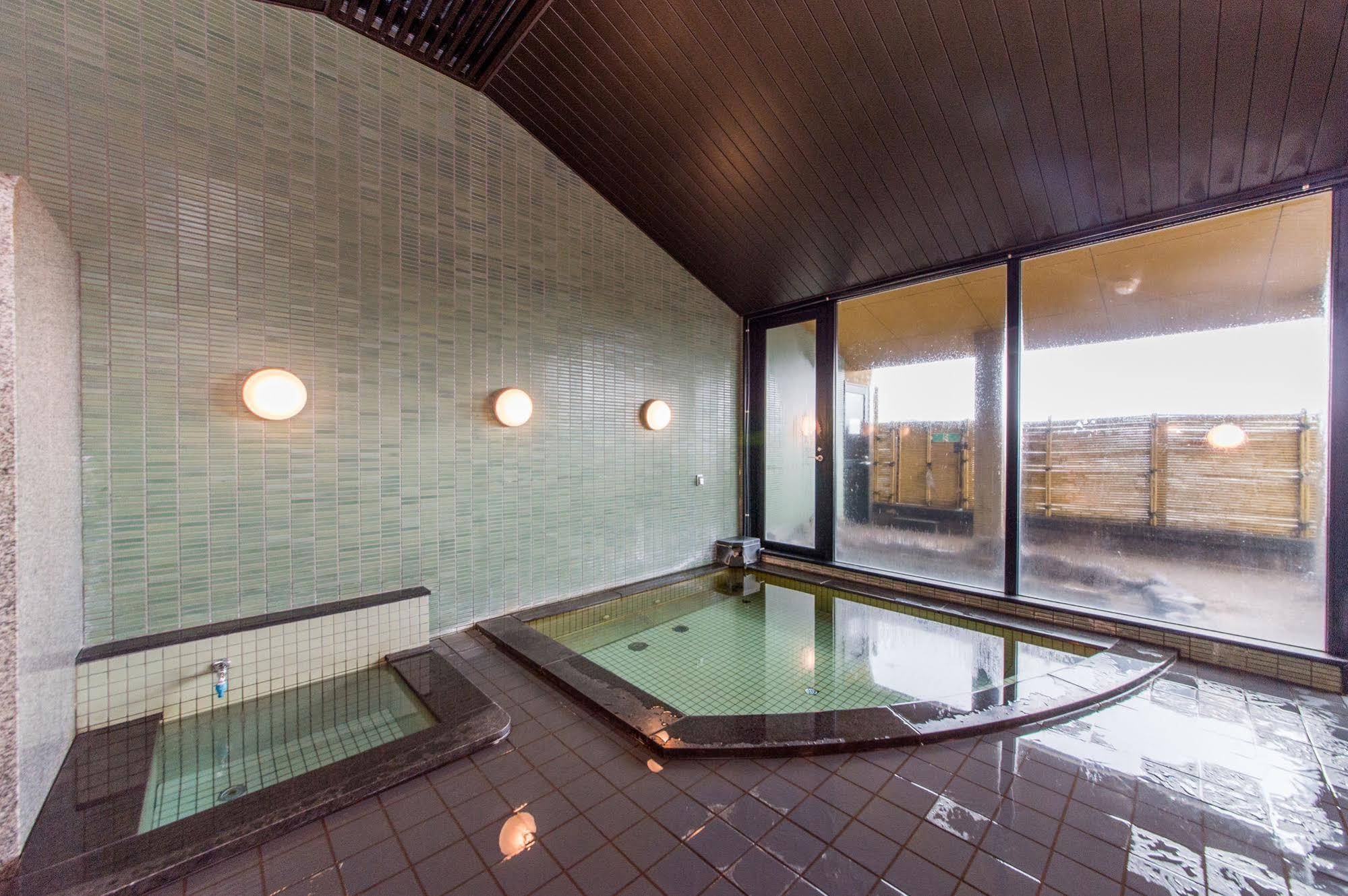 APA Hotel Kagadaishoji-Ekimae