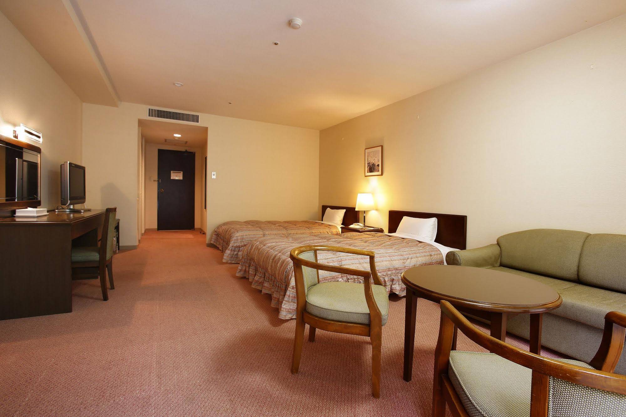 Kajikaso Royal Hotel