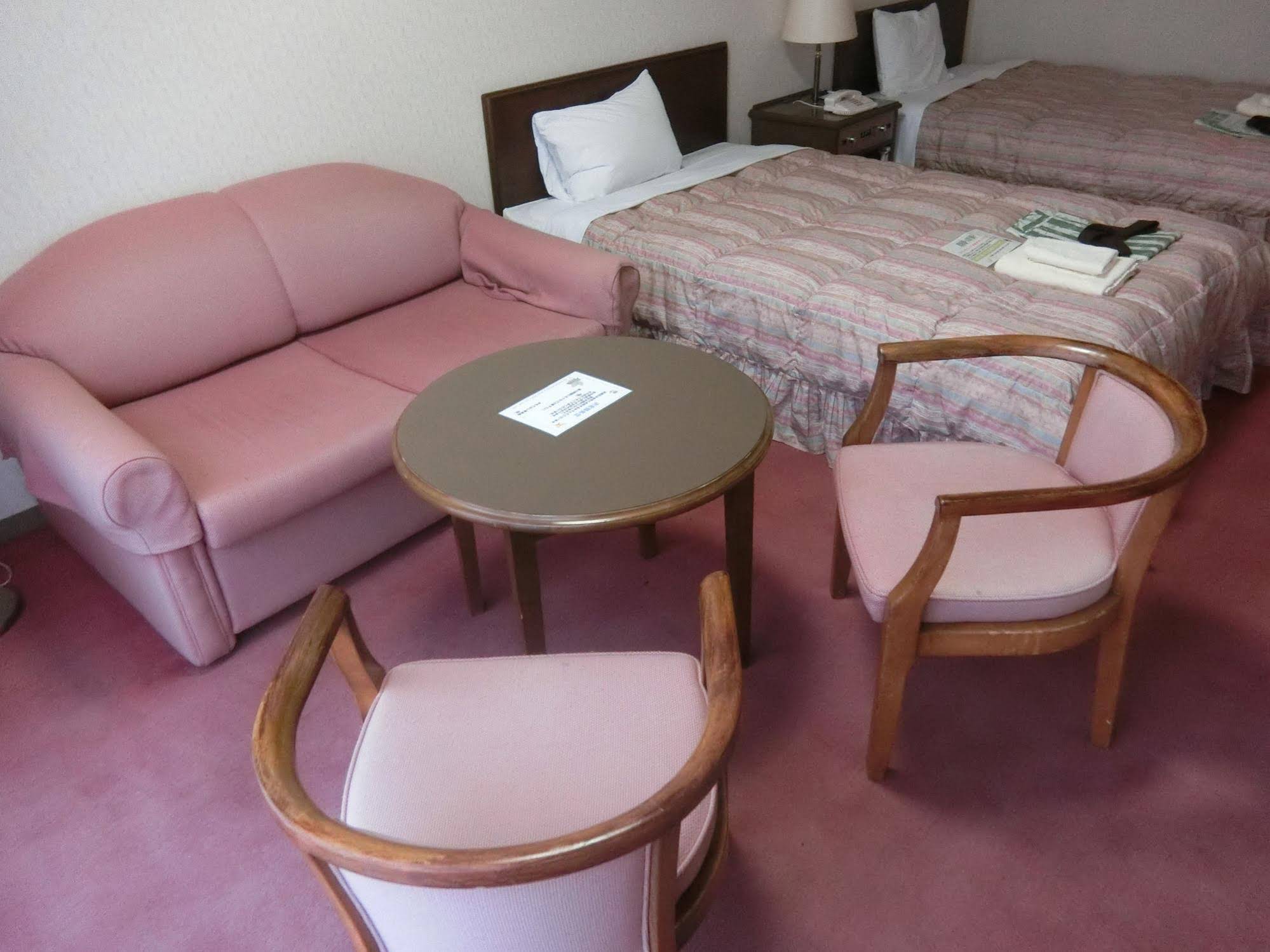 Kajikaso Royal Hotel