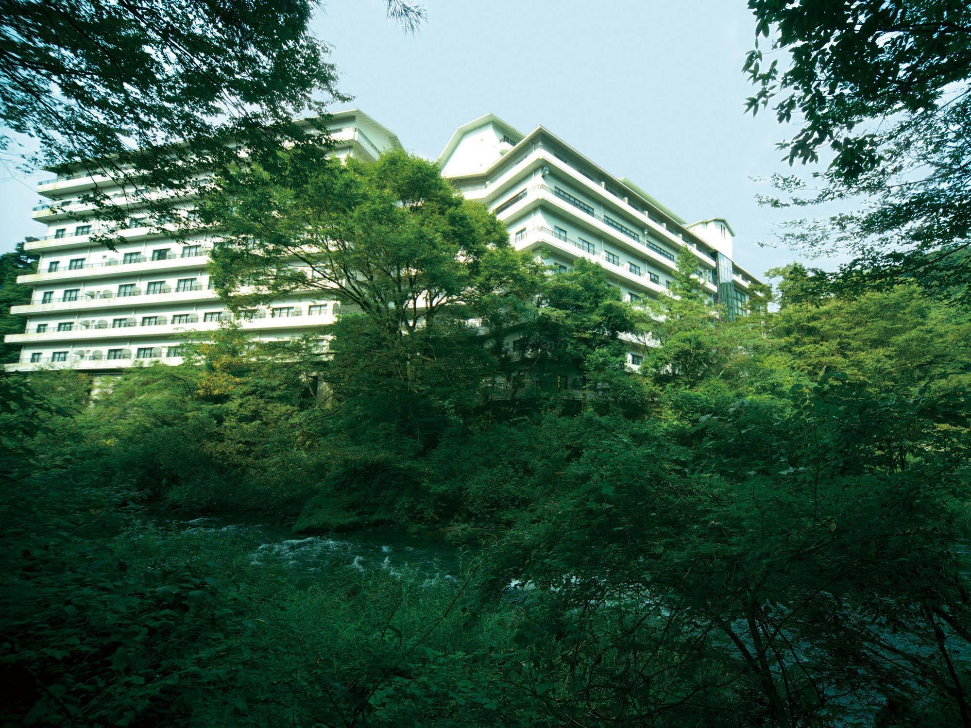 Kajikaso Royal Hotel