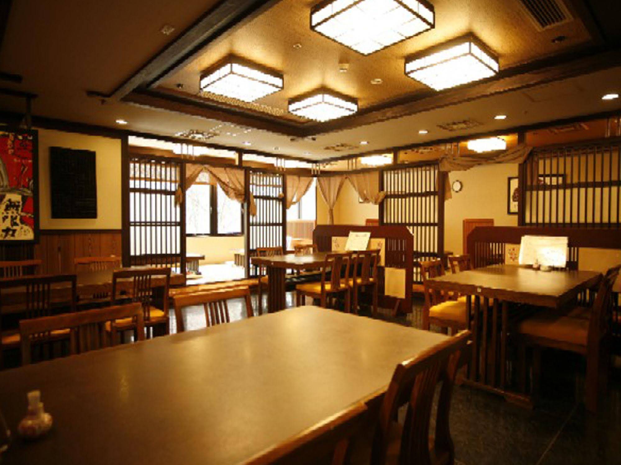 Kajikaso Royal Hotel