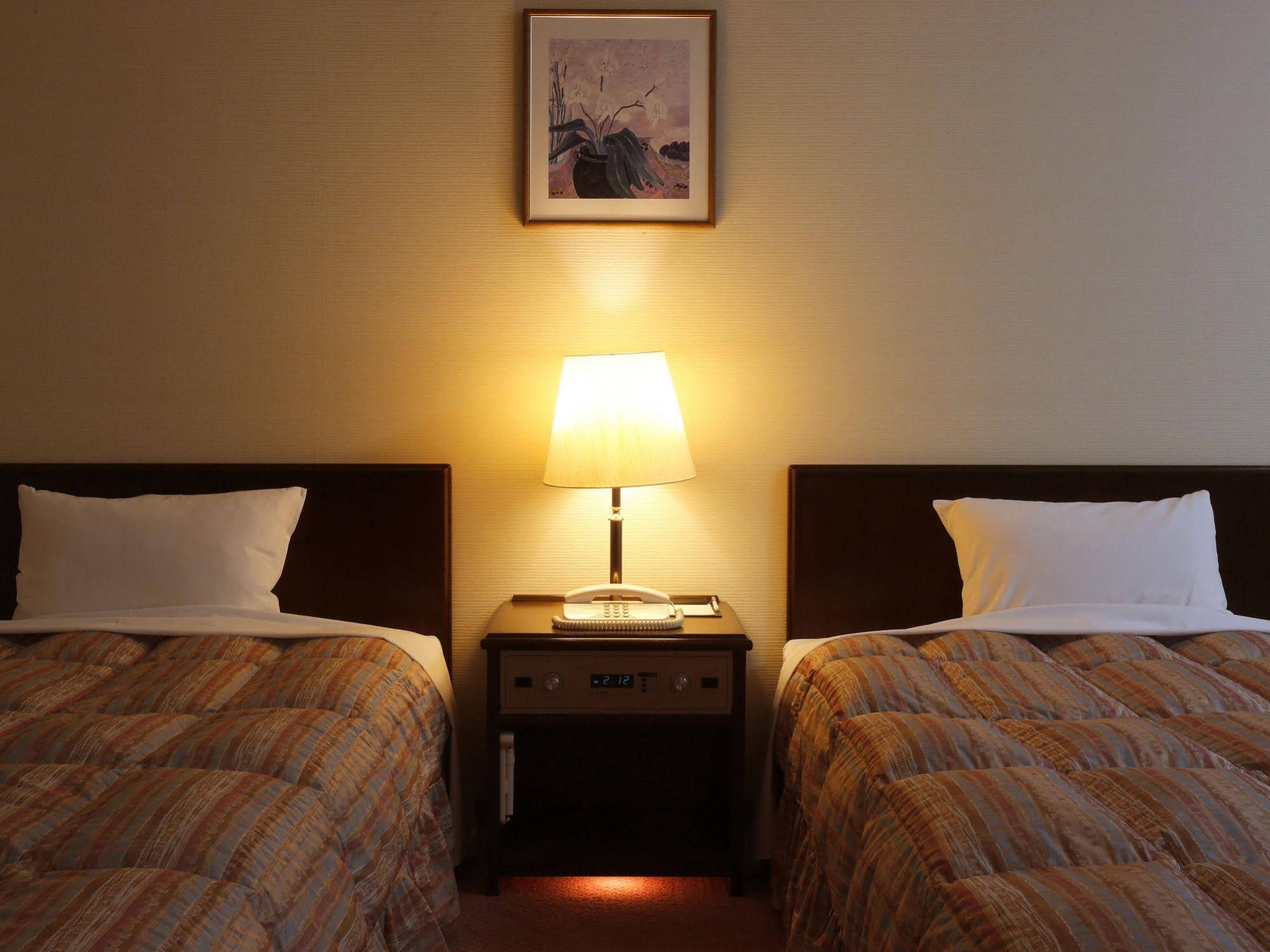 Kajikaso Royal Hotel