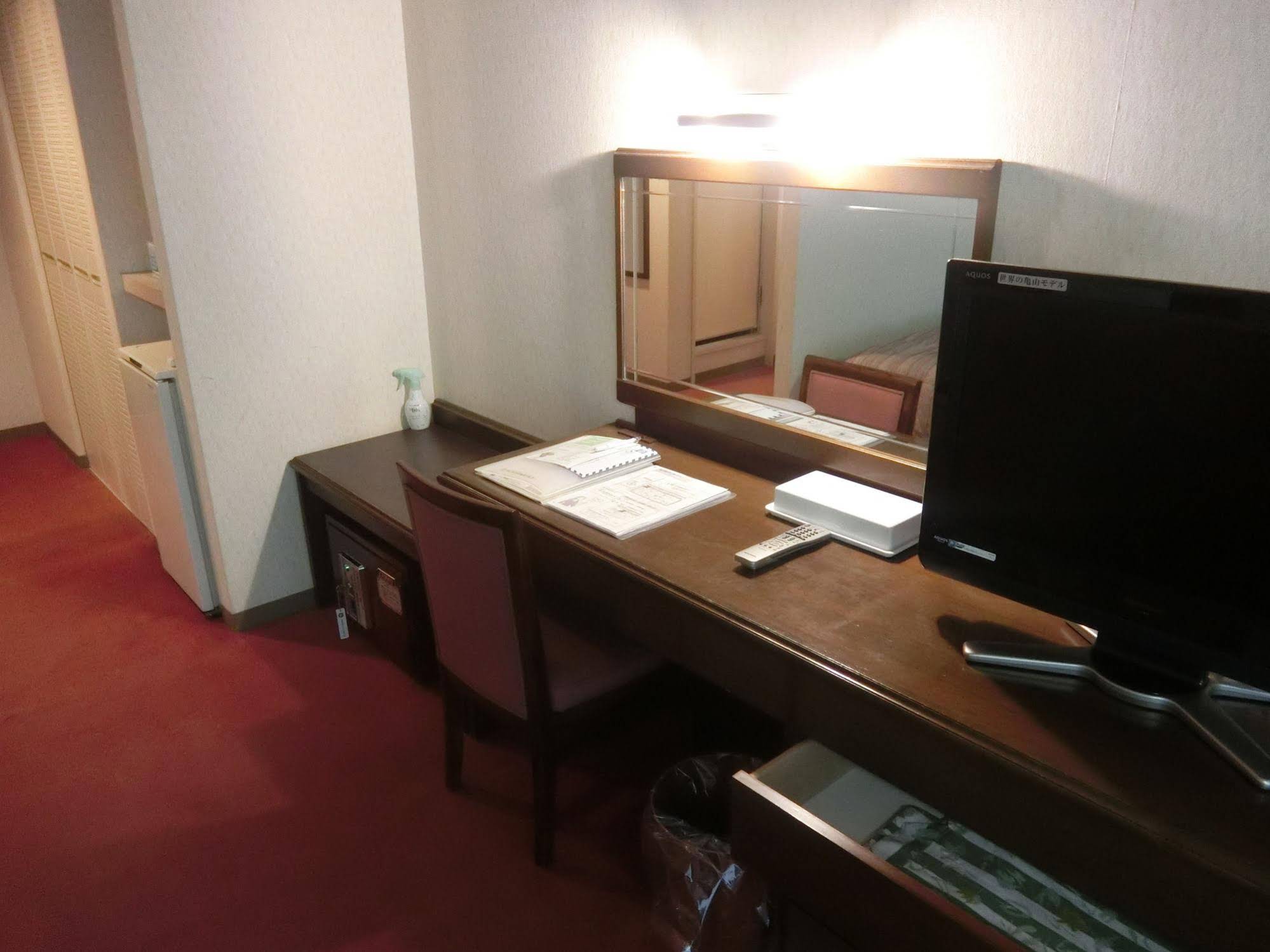 Kajikaso Royal Hotel