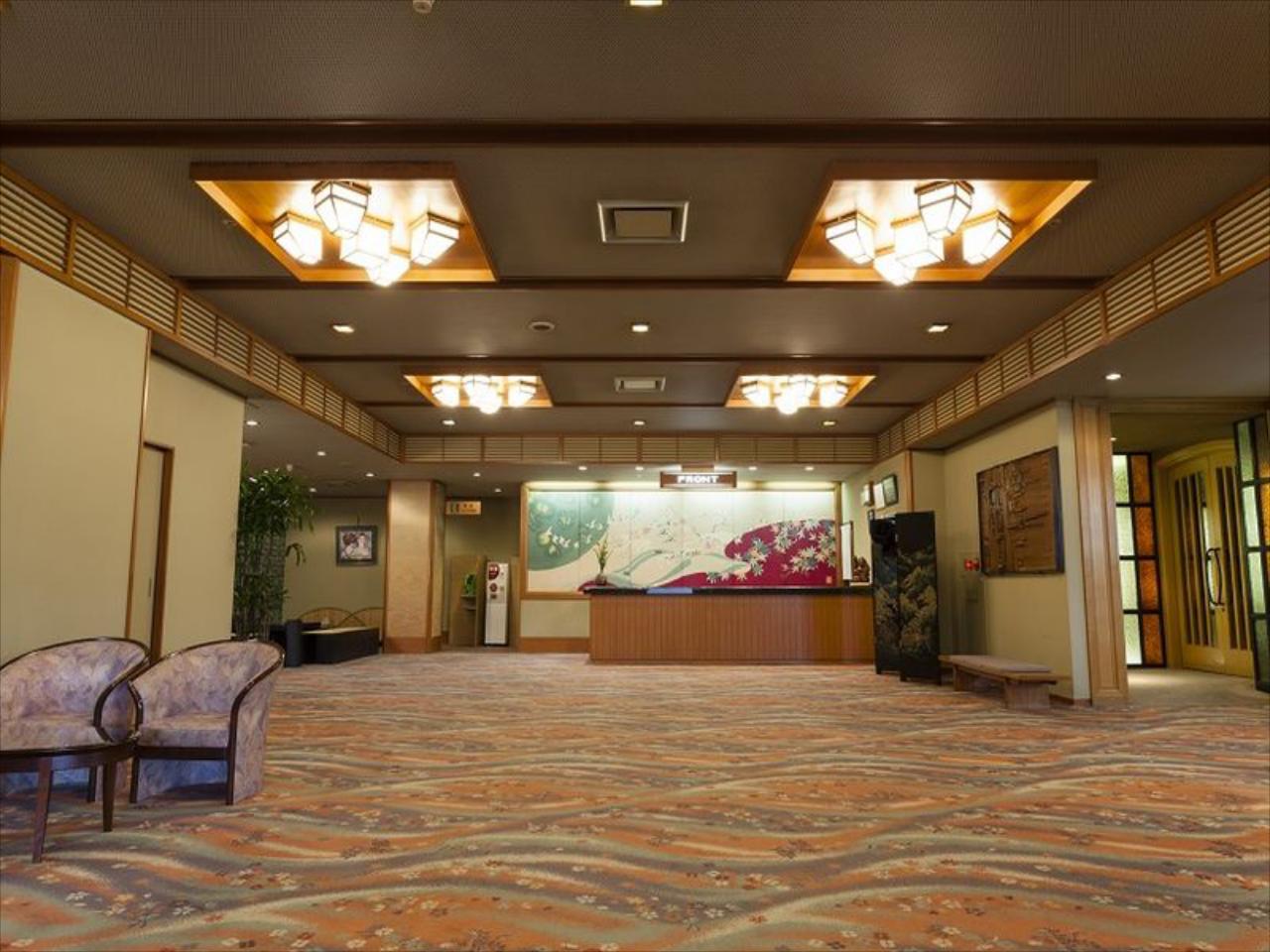 Kanoya Korakuen