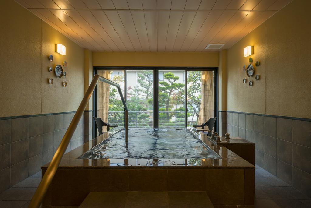 Kohan-no-Yado Morimoto Hotel