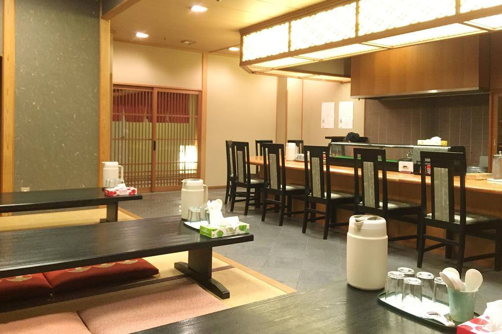 Kohan-no-Yado Morimoto Hotel