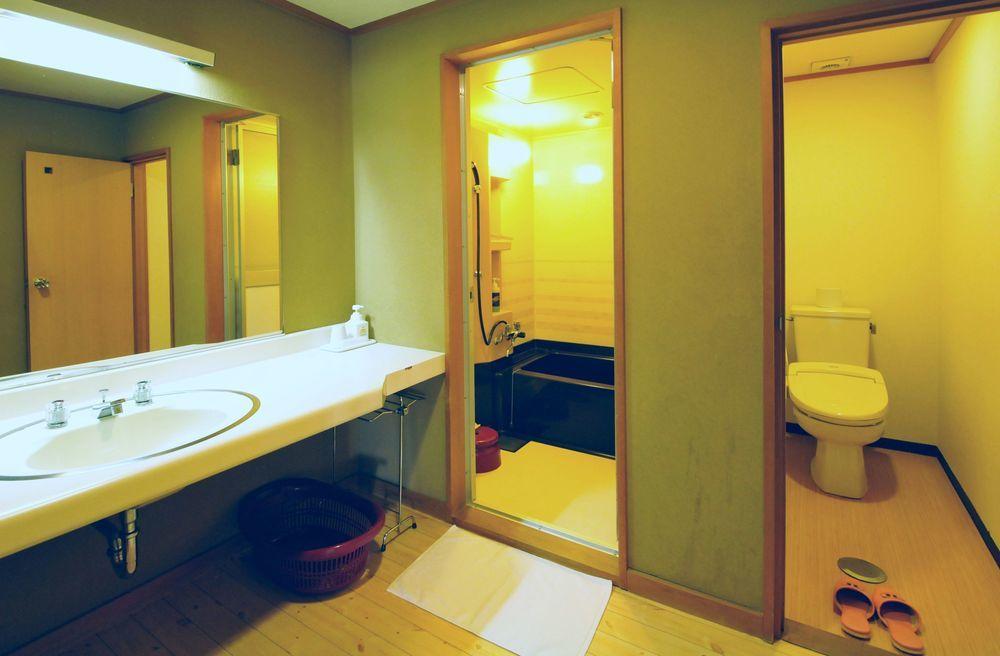 Kohan-no-Yado Morimoto Hotel