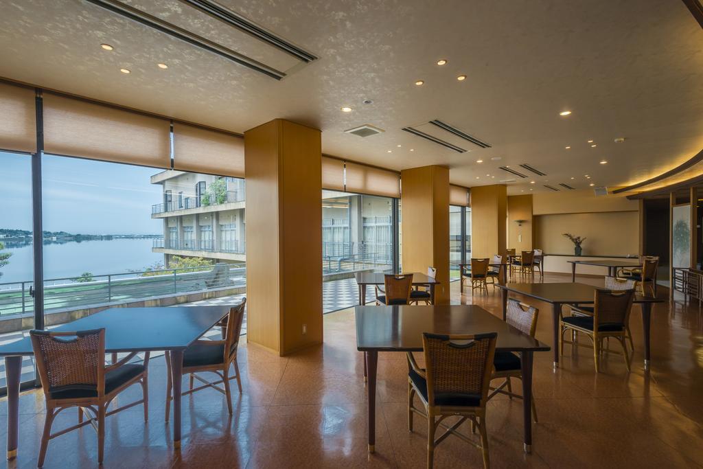 Kohan-no-Yado Morimoto Hotel