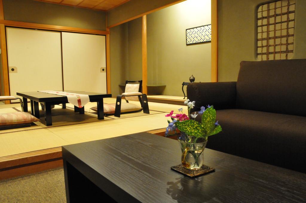 Kohan-no-Yado Morimoto Hotel