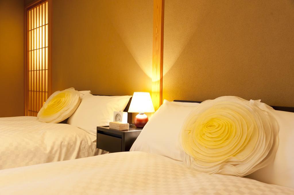 Kohan-no-Yado Morimoto Hotel