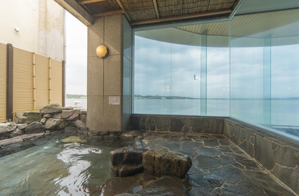 Kohan-no-Yado Morimoto Hotel