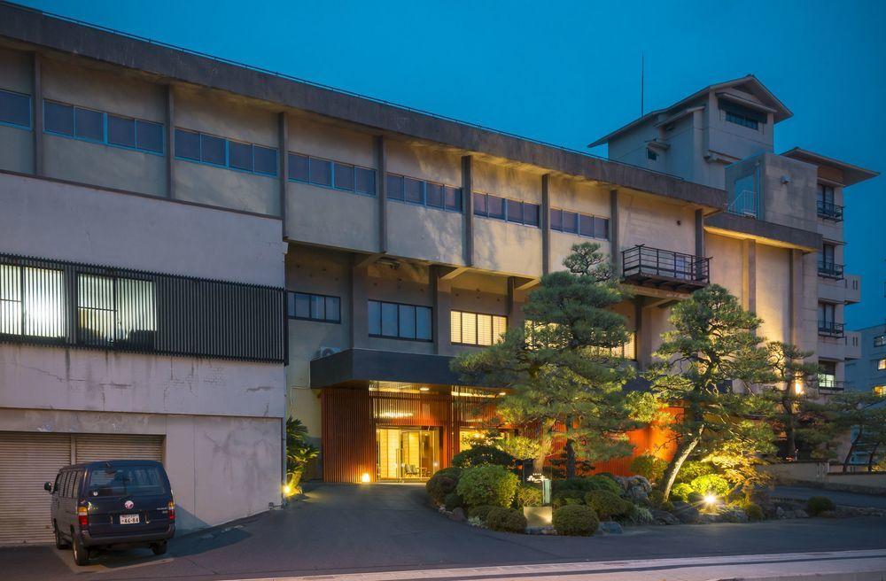 Kohan-no-Yado Morimoto Hotel