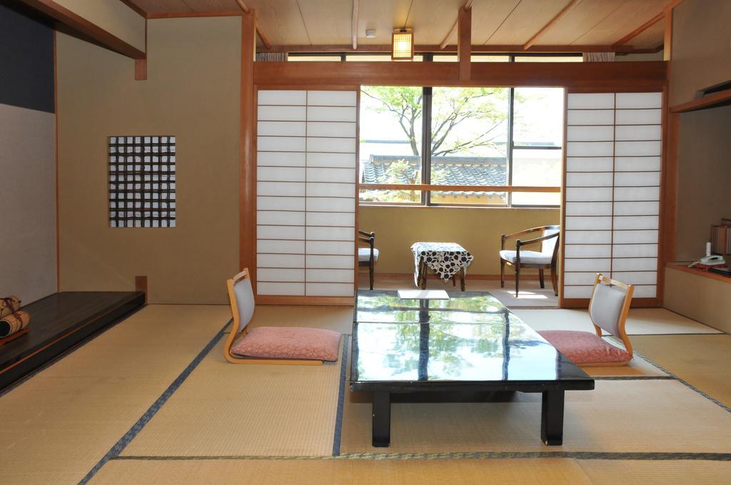 Kohan-no-Yado Morimoto Hotel
