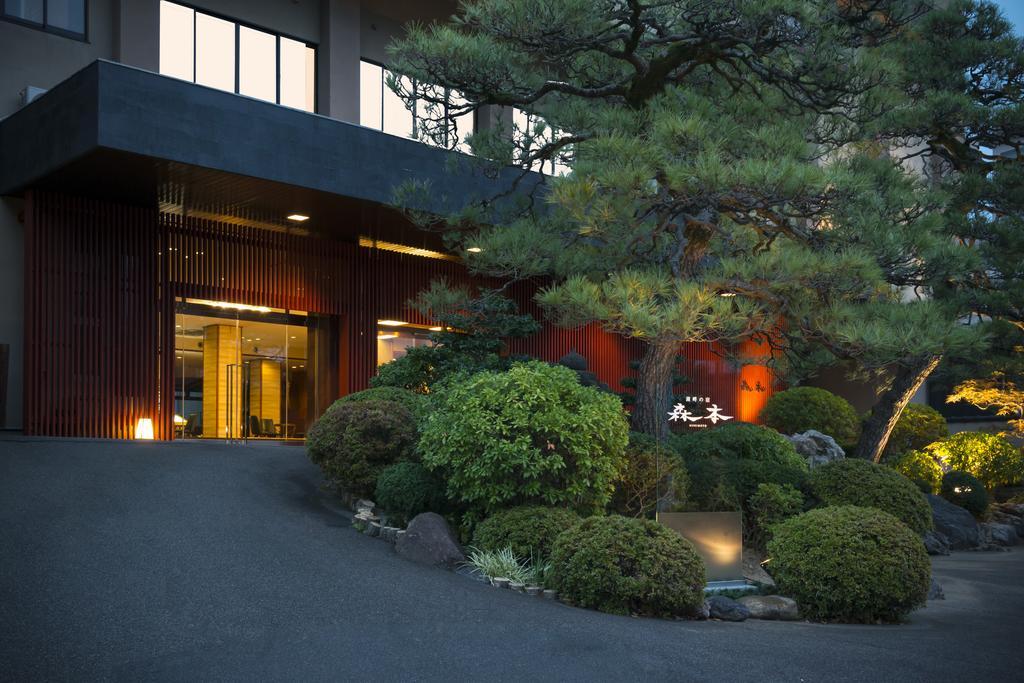 Kohan-no-Yado Morimoto Hotel