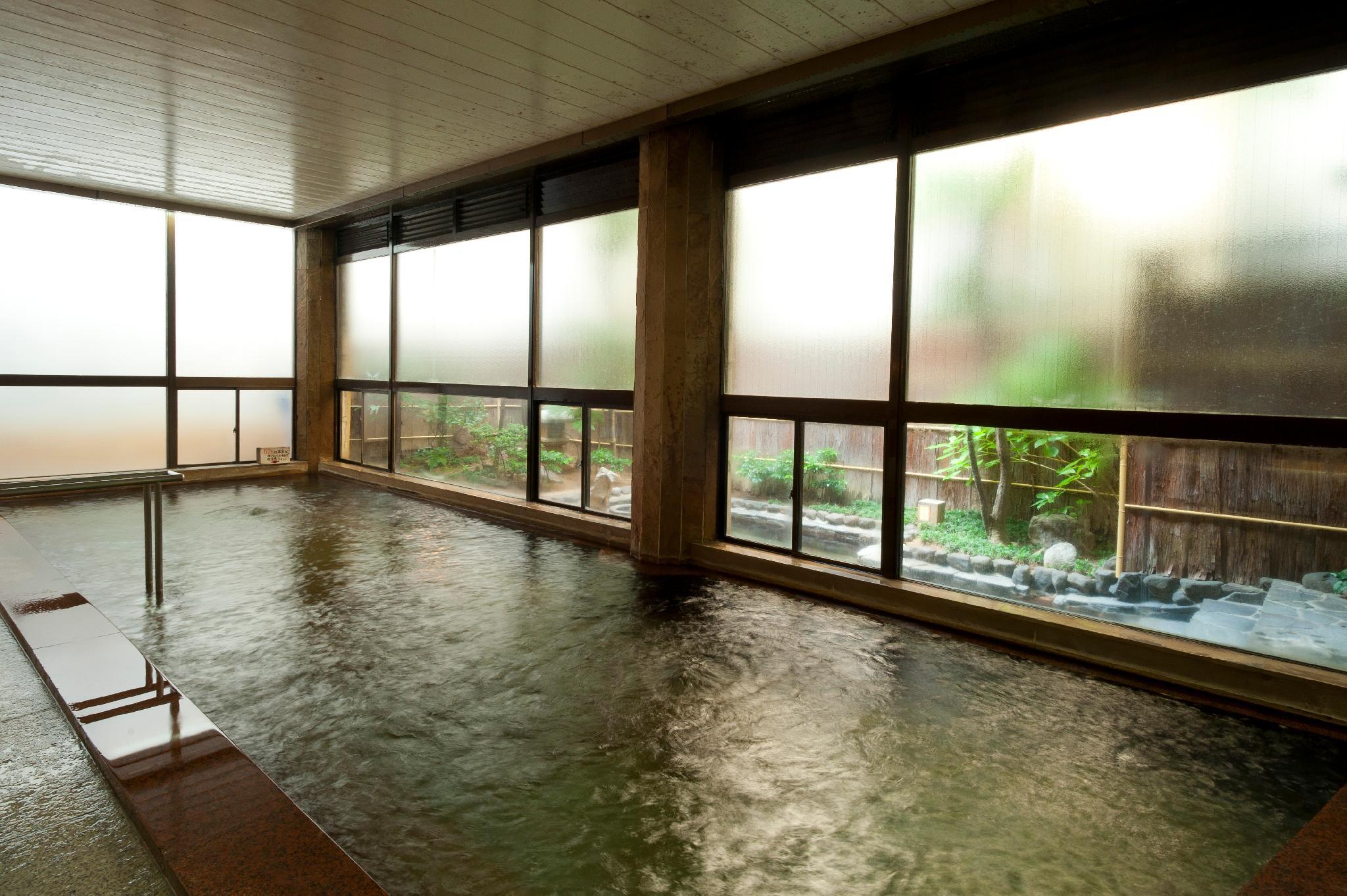 Yoshidaya Sannokaku