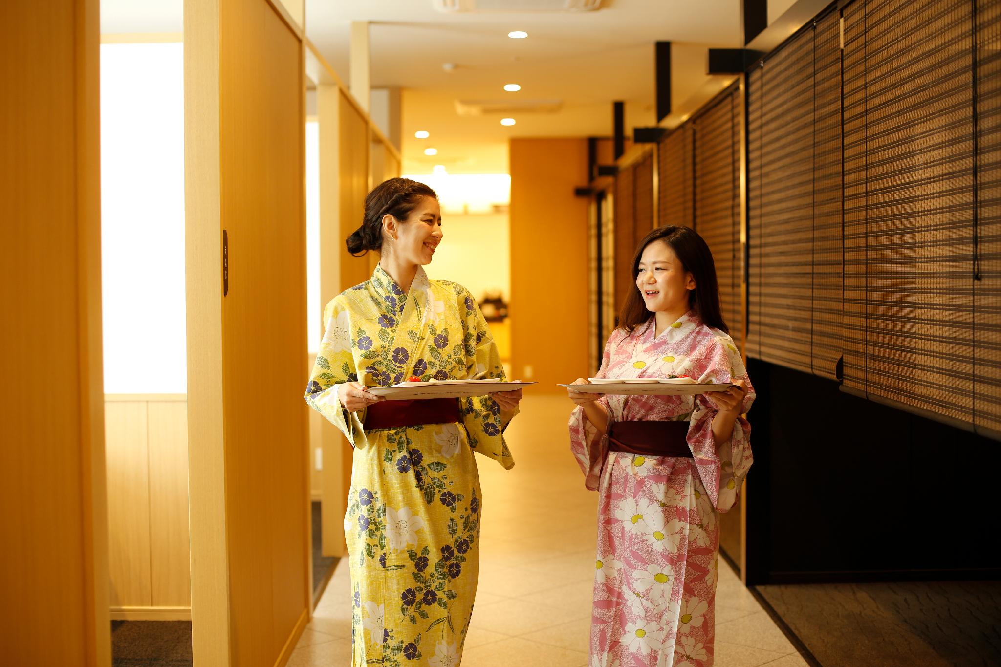 Yoshidaya Sannokaku