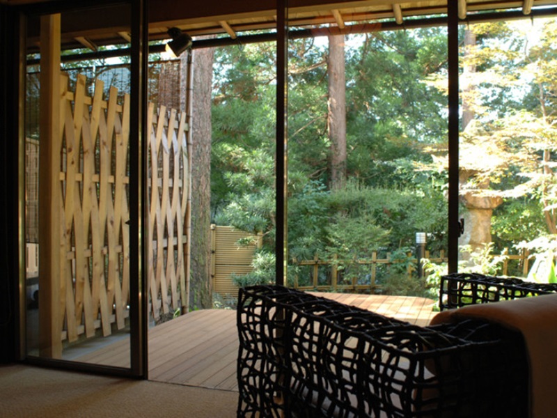 Yoshidaya Sannokaku