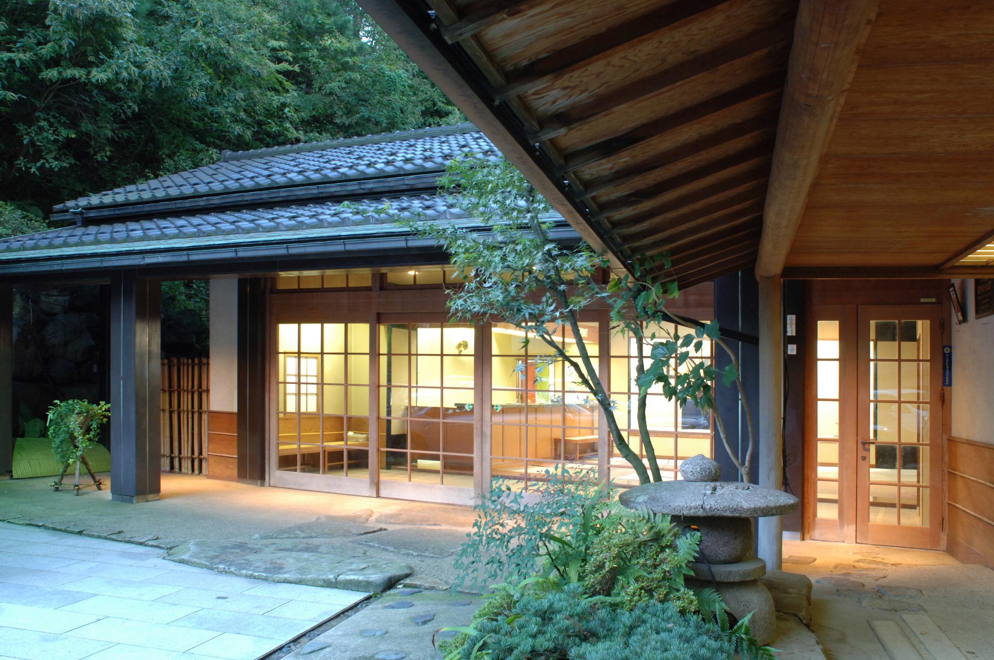 Yoshidaya Sannokaku