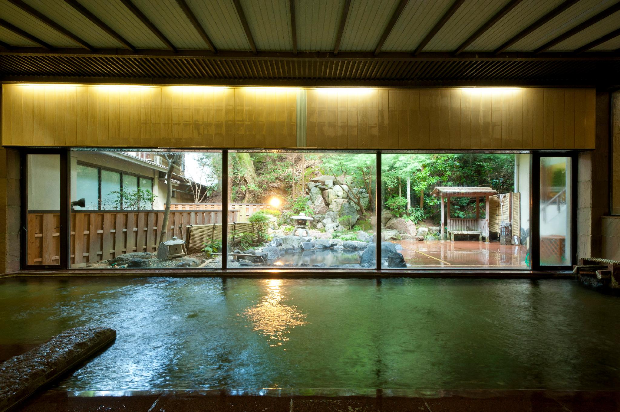Yoshidaya Sannokaku