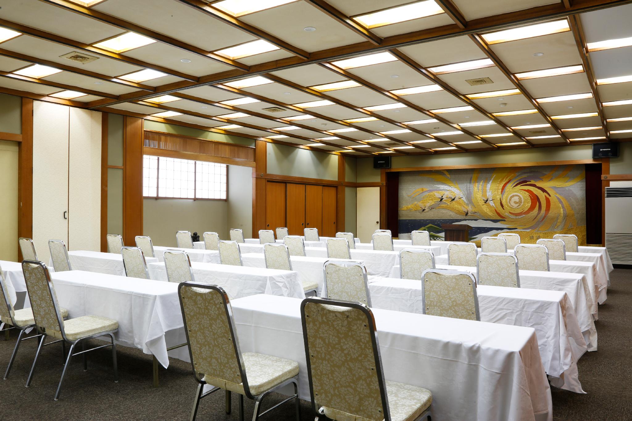 Yoshidaya Sannokaku